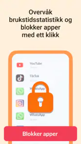GPS Posisjonssporing for Barn screenshot