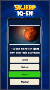 Guess The Answer: Quizspill screenshot
