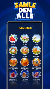 Guess The Answer: Quizspill screenshot
