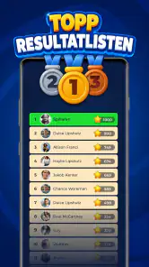Guess The Answer: Quizspill screenshot