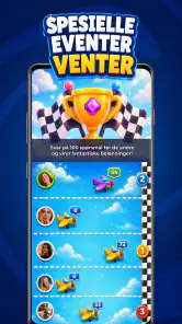Guess The Answer: Quizspill screenshot