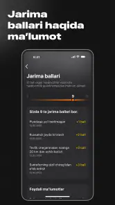 Hamroh screenshot