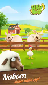 Hay Day screenshot