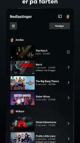 HBO Max: Strøm TV og filmer screenshot