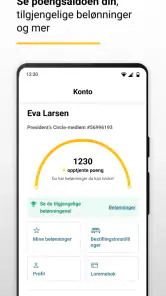Hertz Bilutleie screenshot