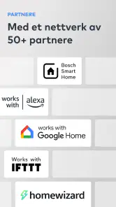 Home Connect screenshot