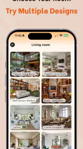 Home Decor: House Makeover screenshot
