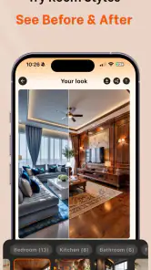 Home Decor: House Makeover screenshot