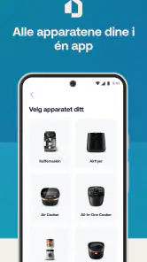 HomeID screenshot