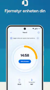 HomeID screenshot