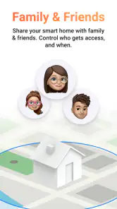 Homey – Et bedre smart hjem screenshot