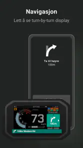 Honda RoadSync screenshot