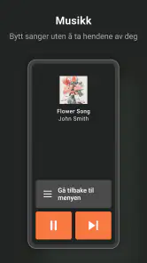 Honda RoadSync screenshot