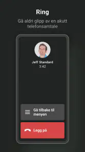 Honda RoadSync screenshot