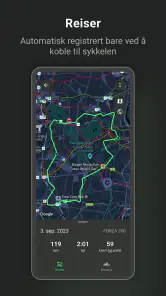 Honda RoadSync screenshot