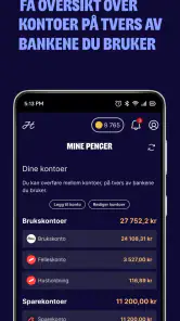 Horde - Sjef i egen økonomi screenshot