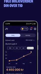 Horde - Sjef i egen økonomi screenshot