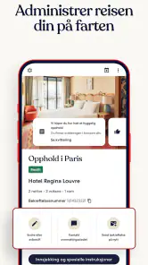 Hotels.com: Mer enn hoteller screenshot