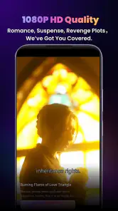 HotMini: Short Drama & Series screenshot