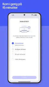 HP screenshot