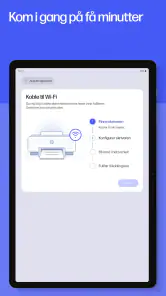 HP screenshot