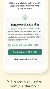 Huseierne screenshot