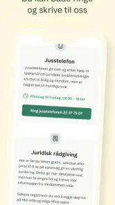 Huseierne screenshot