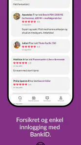 Hygglo screenshot