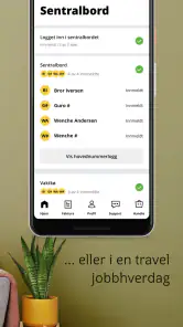 ice screenshot