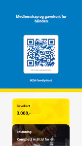 IKEA screenshot