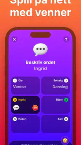 Imposter - Who is the Spy? screenshot