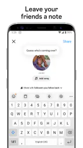Instagram Lite screenshot