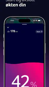 IONITY screenshot