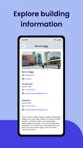 Izy screenshot