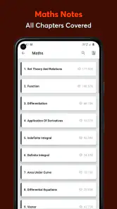 JEE notes 2027 screenshot