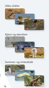 Jegerappen - Bestå jegerprøven screenshot