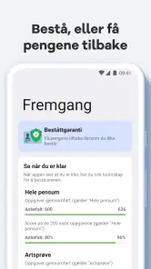 Jegerappen - Bestå jegerprøven screenshot