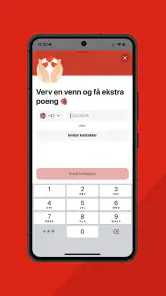 Jordbærpikene screenshot
