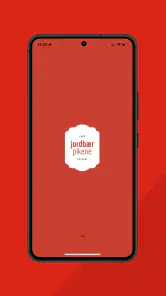 Jordbærpikene screenshot