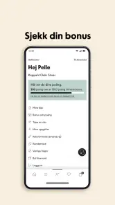 Kappahl screenshot