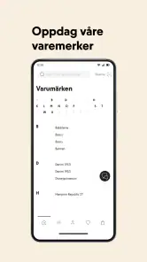 Kappahl screenshot