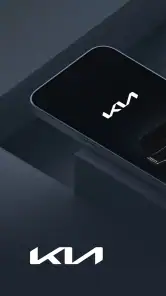 Kia App screenshot