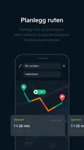 Kia App screenshot
