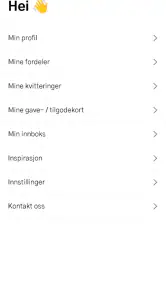 Kitch´n screenshot