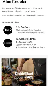 Kitch´n screenshot