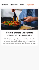 Kitch´n screenshot