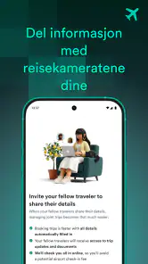 Kiwi.com: Billige flybilletter screenshot