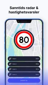 Kjørelærer – teoriprøve screenshot