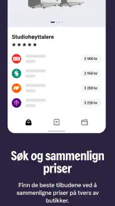 Klarna: Smart hverdagsøkonomi screenshot