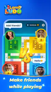 Funplay-Voice Chat&Games screenshot